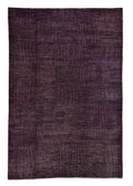 Virell El Dokuma Yün Halı 250x176 cm - Borr Halı