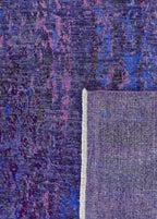 Virelle El Dokuma Yün ve İpek Halı 296x190 cm - Borr Halı