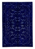 Virello El Dokuma Yün ve İpek Halı 240x170 cm - Borr Halı