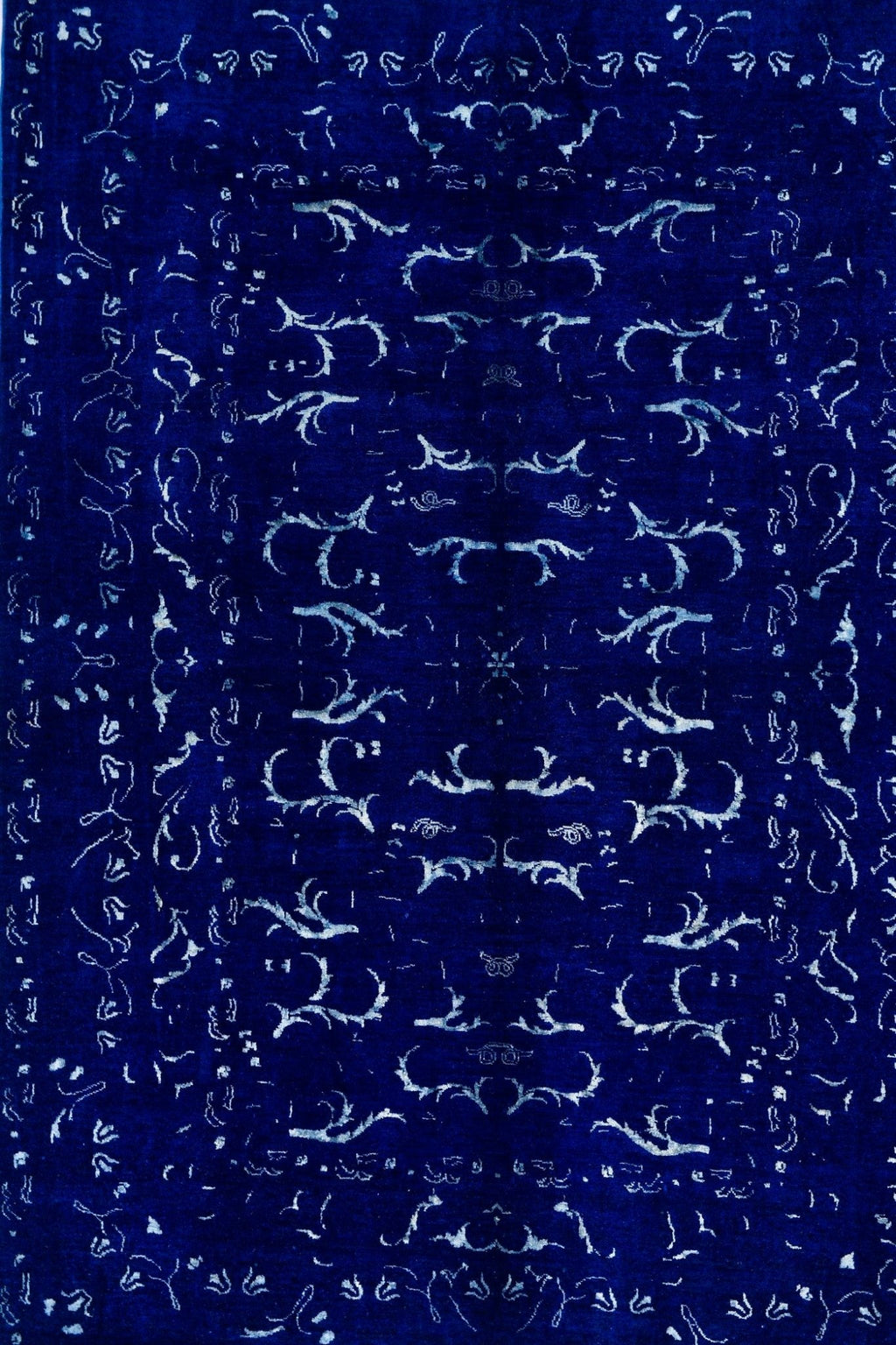 Virello El Dokuma Yün ve İpek Halı 240x170 cm - Borr Halı