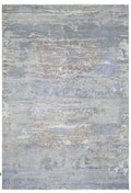 VorteX El Dokuma Yün ve İpek Halı 365x248 cm - Borr Halı
