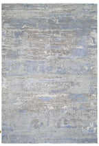 VorteX El Dokuma Yün ve İpek Halı 365x248 cm - Borr Halı