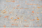 Vulcan El Dokuma Yün ve İpek Halı 305x243 cm - Borr Halı