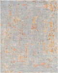 Vulcan El Dokuma Yün ve İpek Halı 305x243 cm - Borr Halı