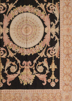 Wervielle El Dokuma Kilim 281 x 183 cm - Borr Halı