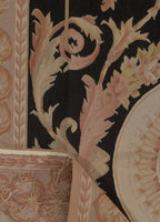 Wervielle El Dokuma Kilim 281 x 183 cm - Borr Halı