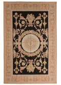 Wervielle El Dokuma Kilim 281 x 183 cm - Borr Halı