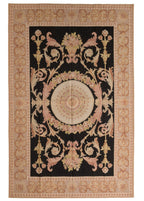 Wervielle El Dokuma Kilim 281 x 183 cm - Borr Halı