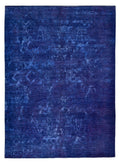 Wexford El Dokuma Yün ve İpek Halı 303x238 cm - Borr Halı