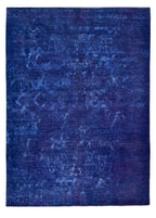 Wexford El Dokuma Yün ve İpek Halı 303x238 cm - Borr Halı