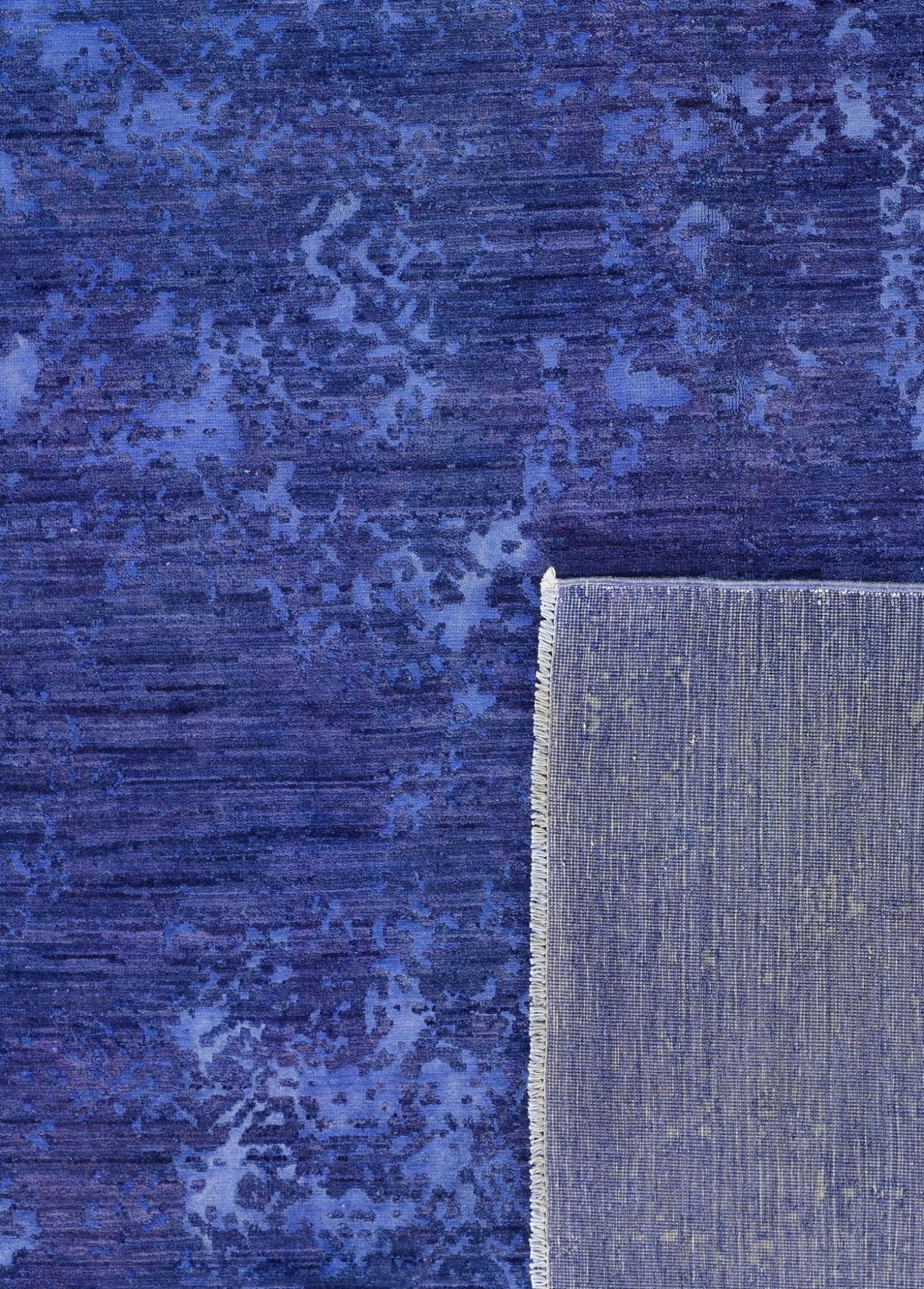 Wexford El Dokuma Yün ve İpek Halı 303x238 cm - Borr Halı