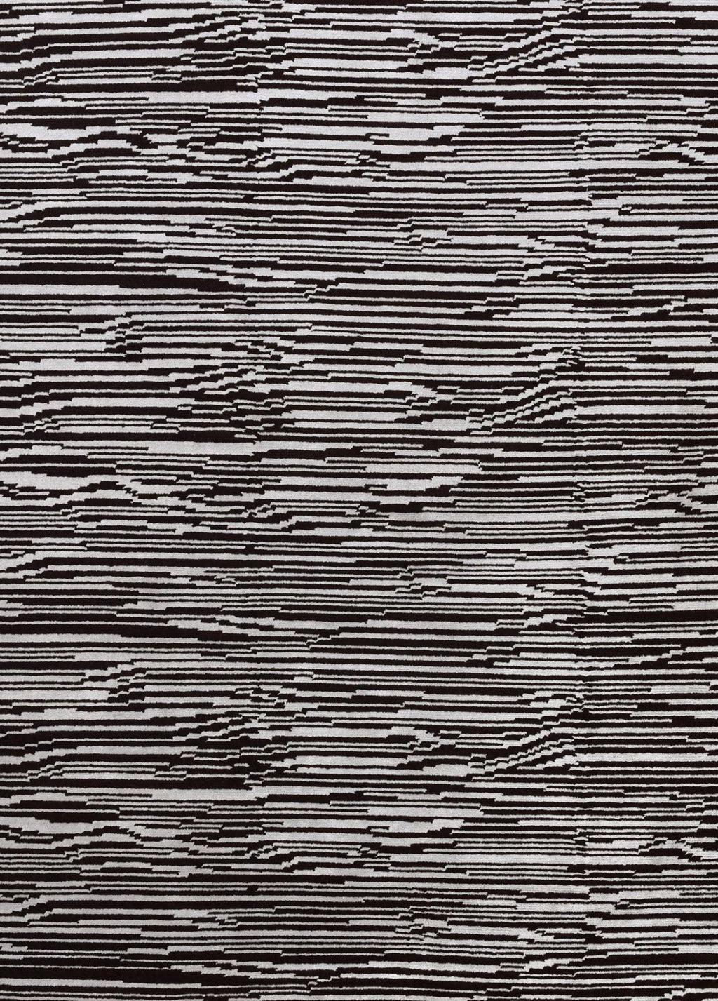 Whisper of Origin El Dokuma Yün Halı 240 x 177 cm - Borr Halı