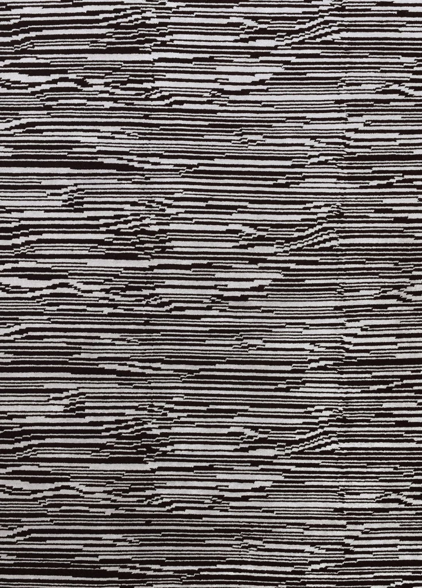 Whisper of Origin El Dokuma Yün Halı 240 x 177 cm - Borr Halı