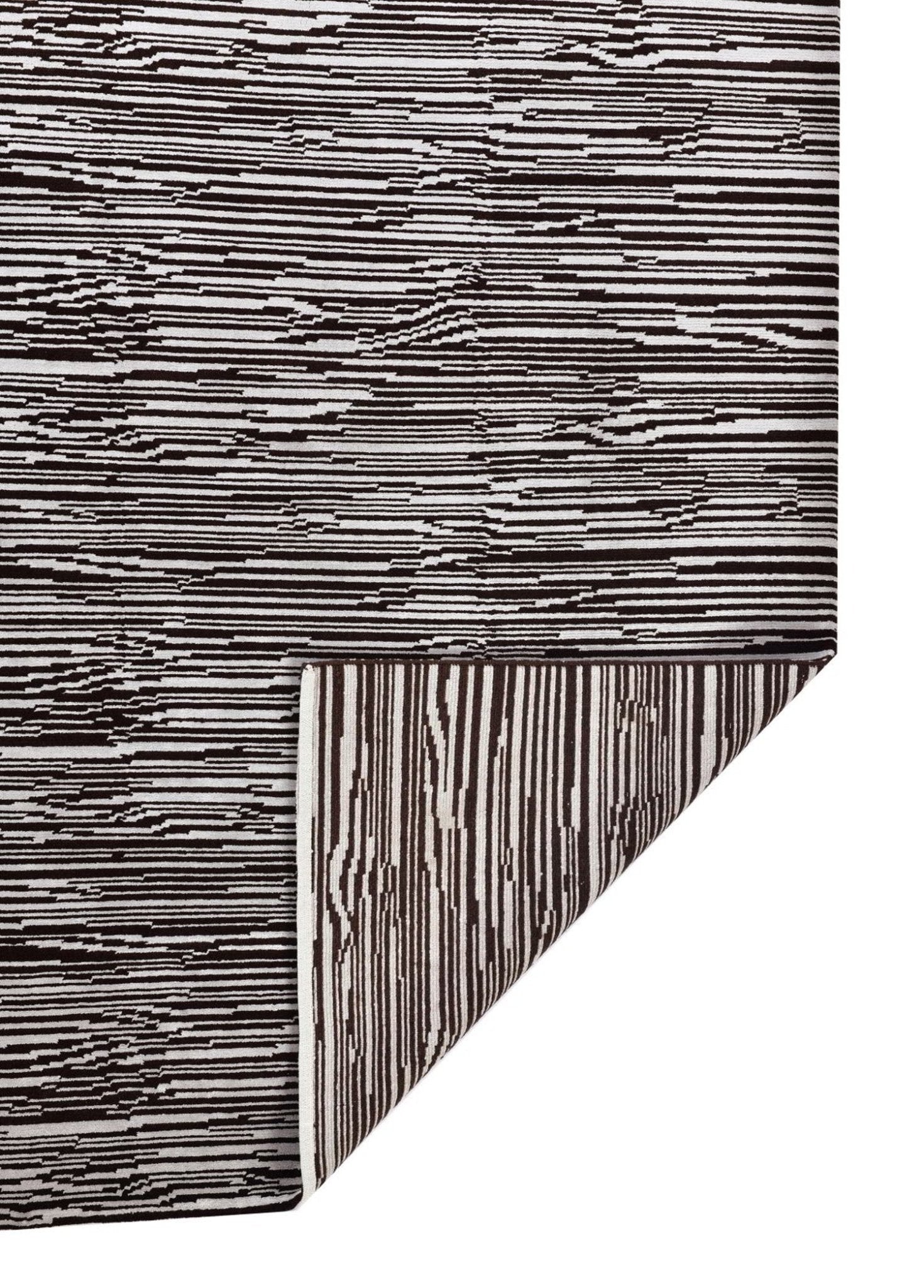 Whisper of Origin El Dokuma Yün Halı 240 x 177 cm - Borr Halı