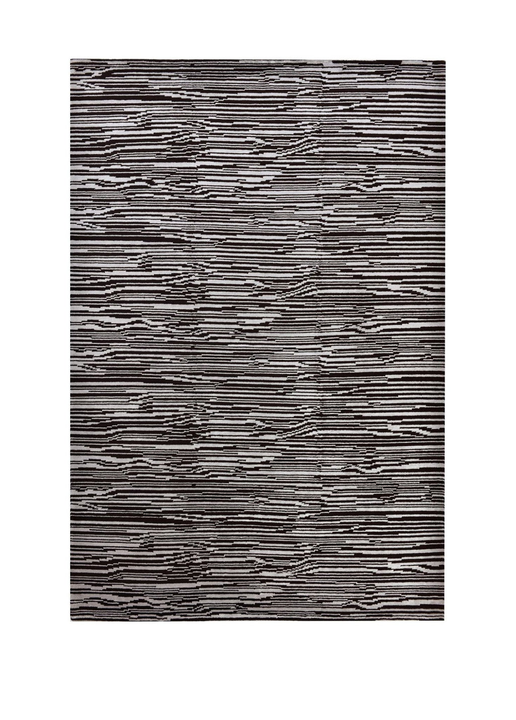 Whisper of Origin El Dokuma Yün Halı 240 x 177 cm - Borr Halı