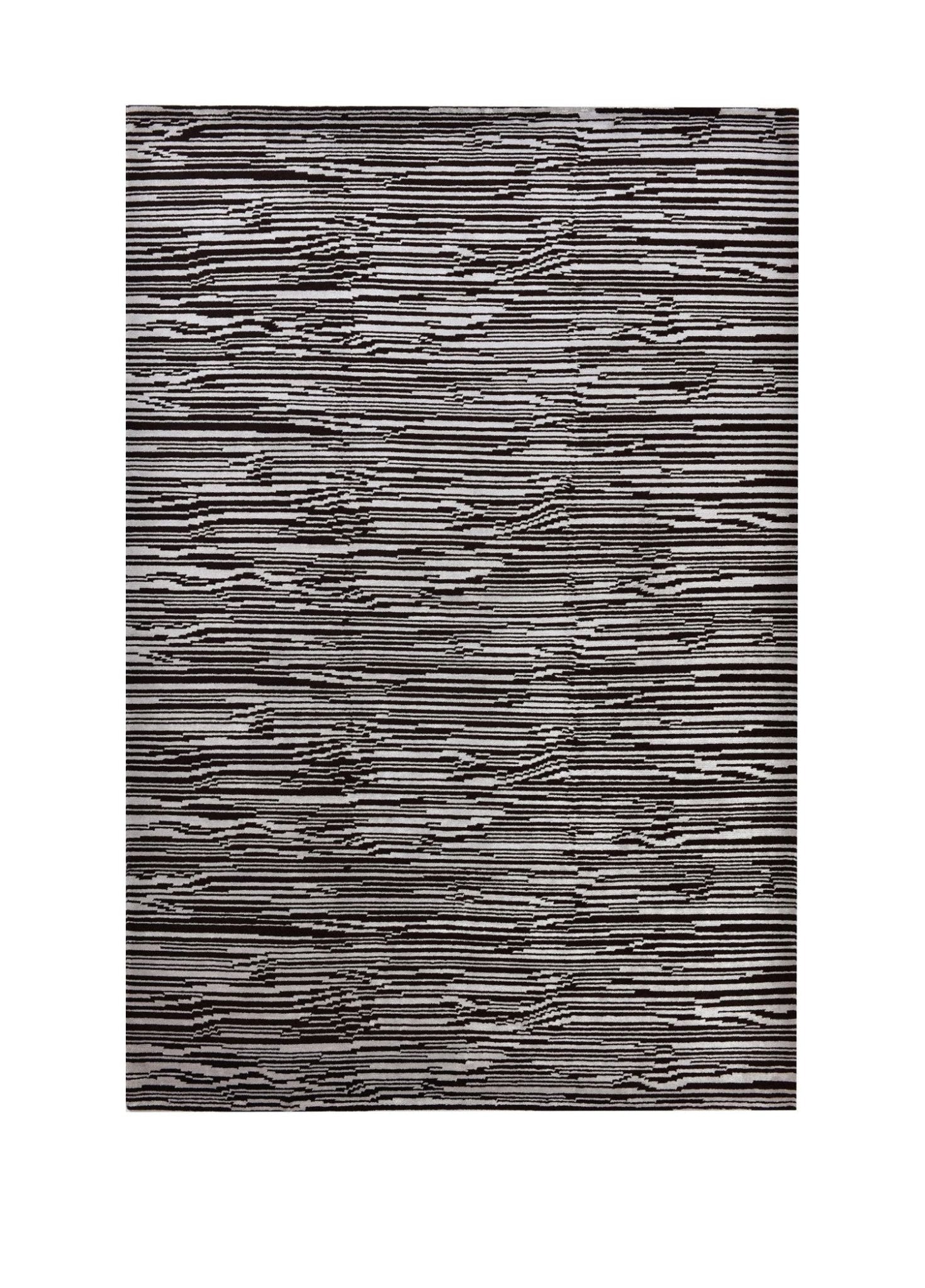 Whisper of Origin El Dokuma Yün Halı 240 x 177 cm - Borr Halı