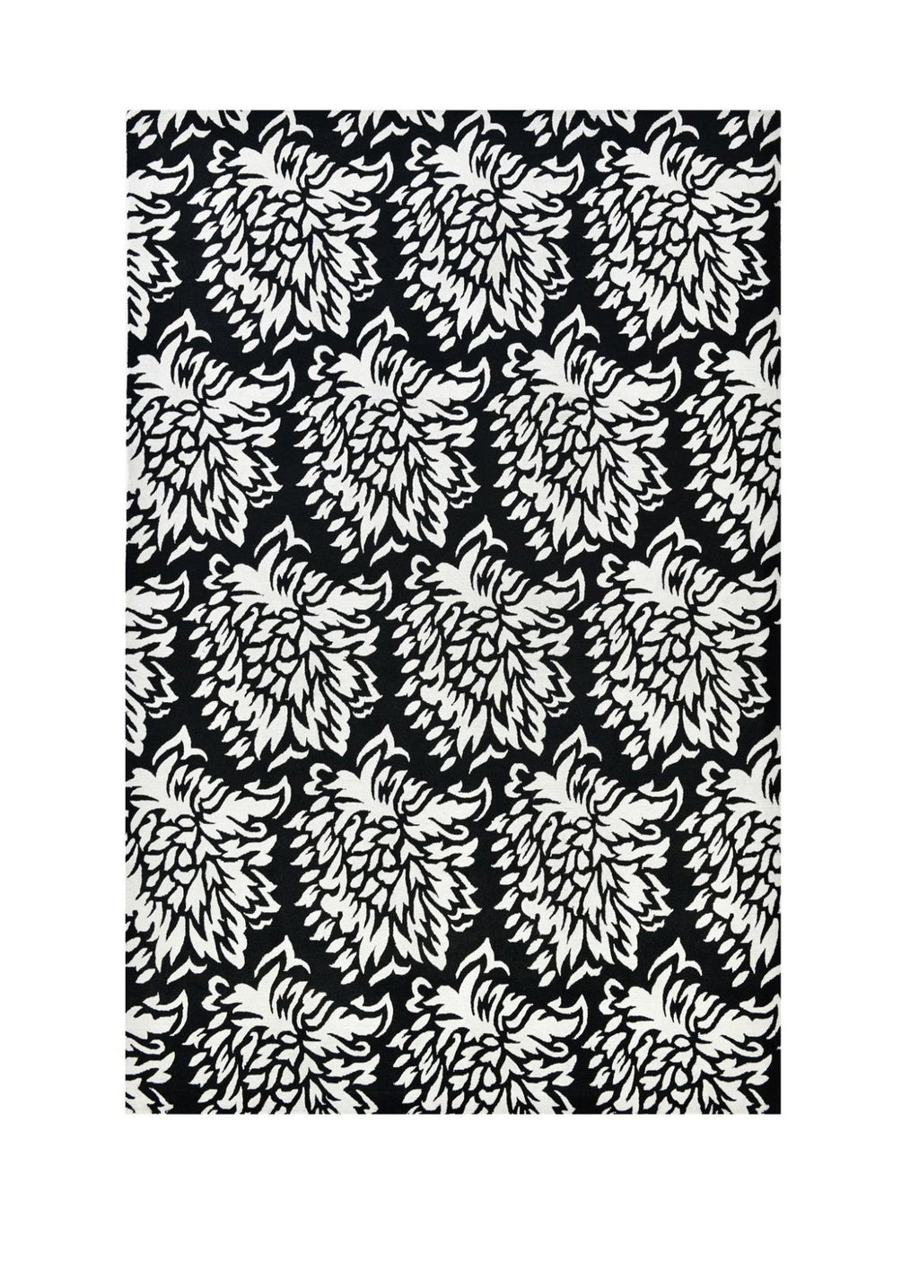 Whisper of Origin El Dokuma Yün Halı 243 x 176 cm - Borr Halı