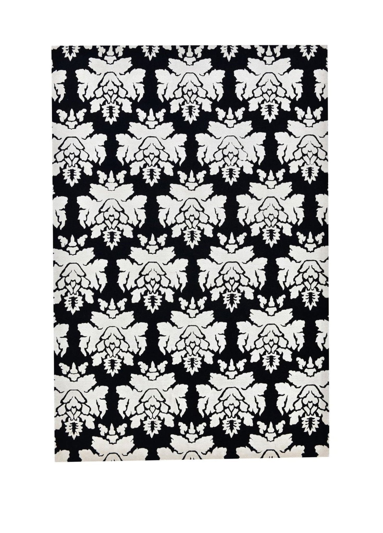 Whisper of Origin El Dokuma Yün Halı 243 x 177 cm - Borr Halı