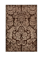 Whisper of Origin El Dokuma Yün Halı 243 x 178 cm - Borr Halı