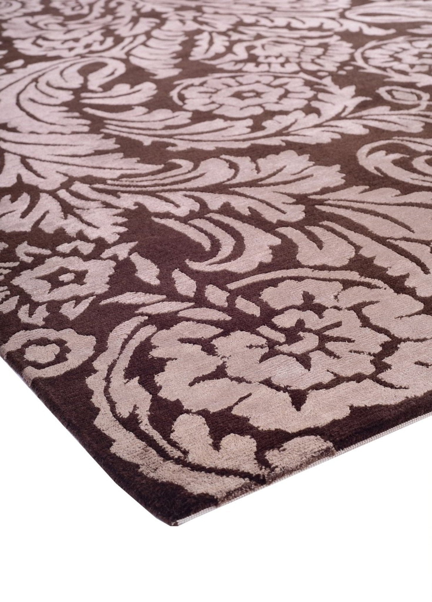 Whisper of Origin El Dokuma Yün Halı 243 x 178 cm - Borr Halı