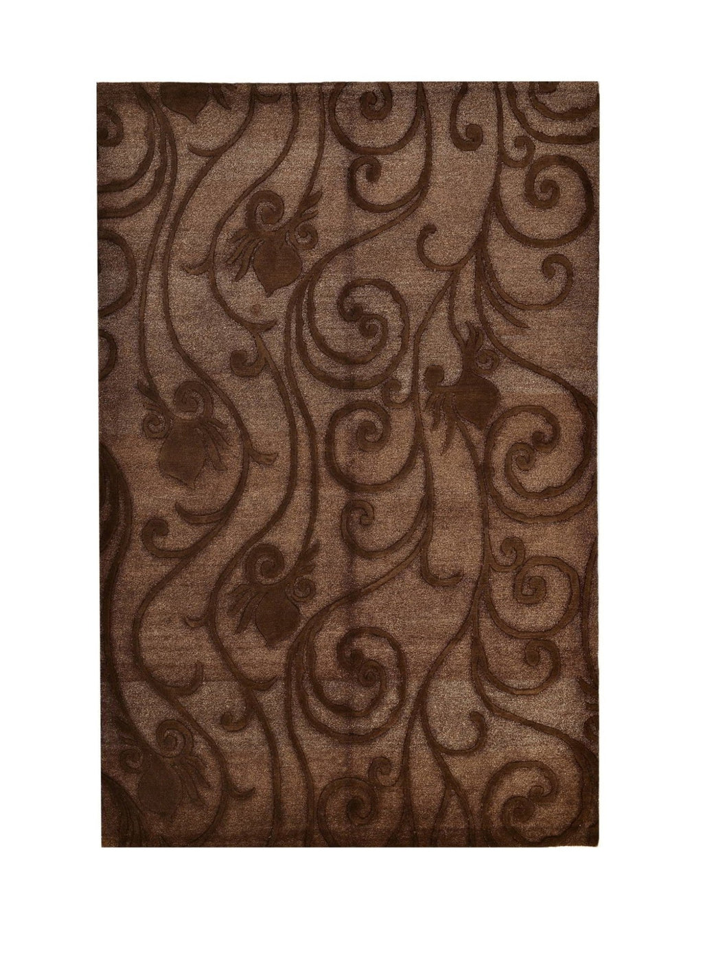 Whisper of Origin El Dokuma Yün Halı 244 x 172 cm - Borr Halı