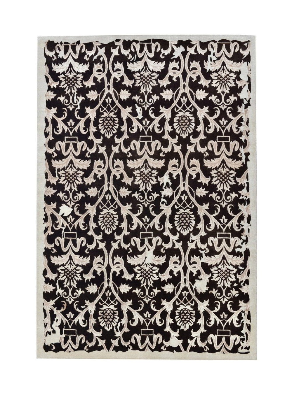 Whisper of Origin El Dokuma Yün Halı 244 x 176 cm - Borr Halı