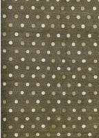 Whisper of Origin El Dokuma Yün Halı 270 x 184 cm - Borr Halı