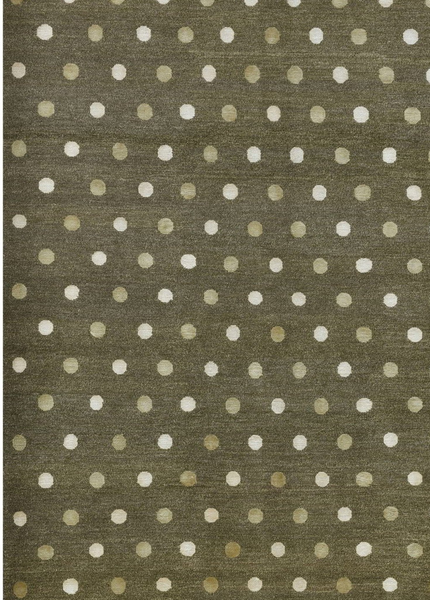 Whisper of Origin El Dokuma Yün Halı 270 x 184 cm - Borr Halı