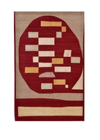 Whisper of Origin El Dokuma Yün Halı 277 x 185 cm - Borr Halı