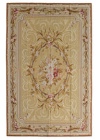 Xavielle El Dokuma Kilim 268 x 180 cm - Borr Halı