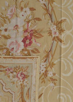 Xavielle El Dokuma Kilim 268 x 180 cm - Borr Halı
