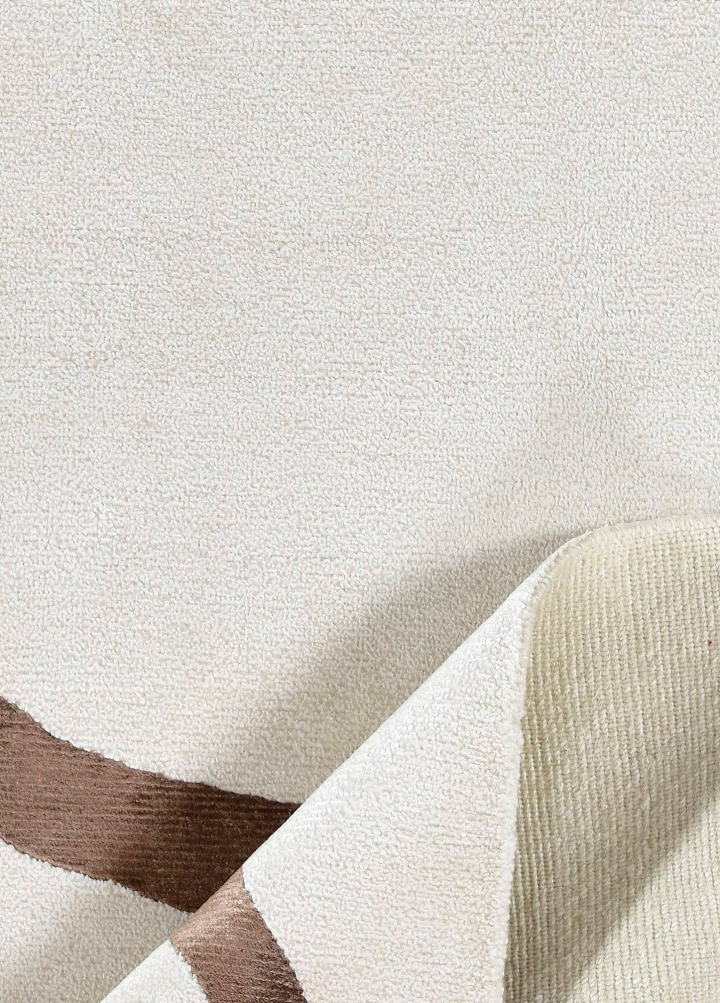 Yuna El Dokuma Yün ve İpek Halı 240x170 cm - Borr Halı