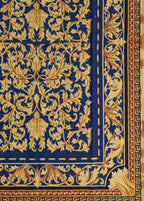 Yverielle El Dokuma Kilim 275 x 182 cm - Borr Halı