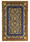 Yverielle El Dokuma Kilim 275 x 182 cm - Borr Halı