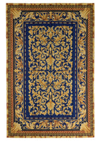Yverielle El Dokuma Kilim 275 x 182 cm - Borr Halı