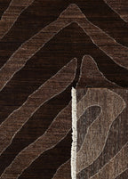 Zafaro El Dokuma Yün Halı 280x180 cm - Borr Halı