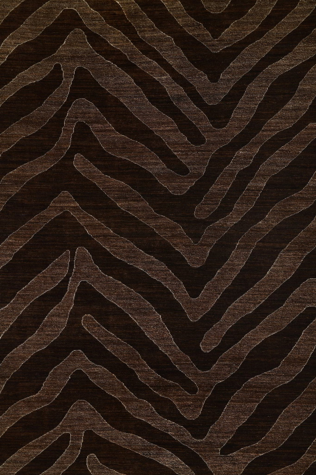 Zafaro El Dokuma Yün Halı 280x180 cm - Borr Halı
