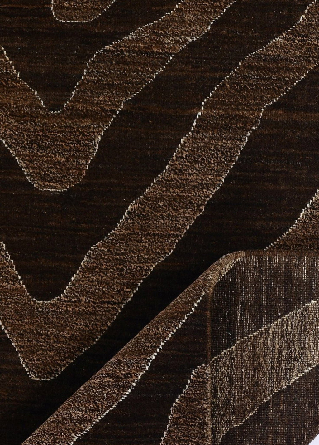 Zafaro El Dokuma Yün Halı 280x180 cm - Borr Halı