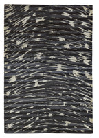 Zarvyn El Dokuma Yün ve İpek Halı 240x173 cm - Borr Halı