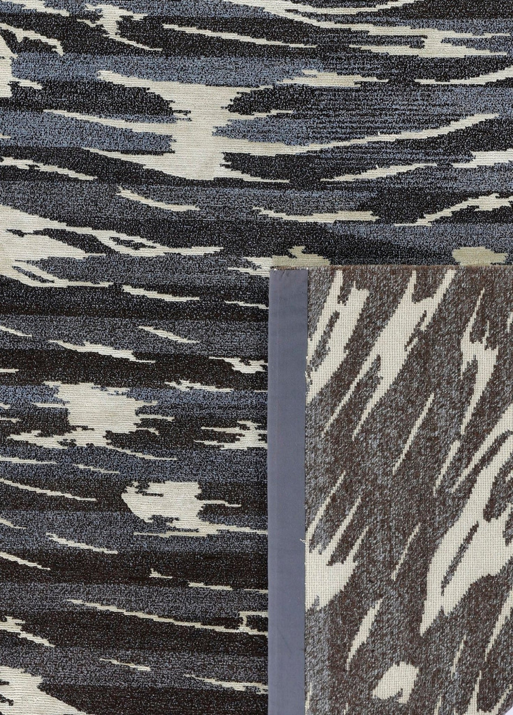 Zarvyn El Dokuma Yün ve İpek Halı 240x173 cm - Borr Halı