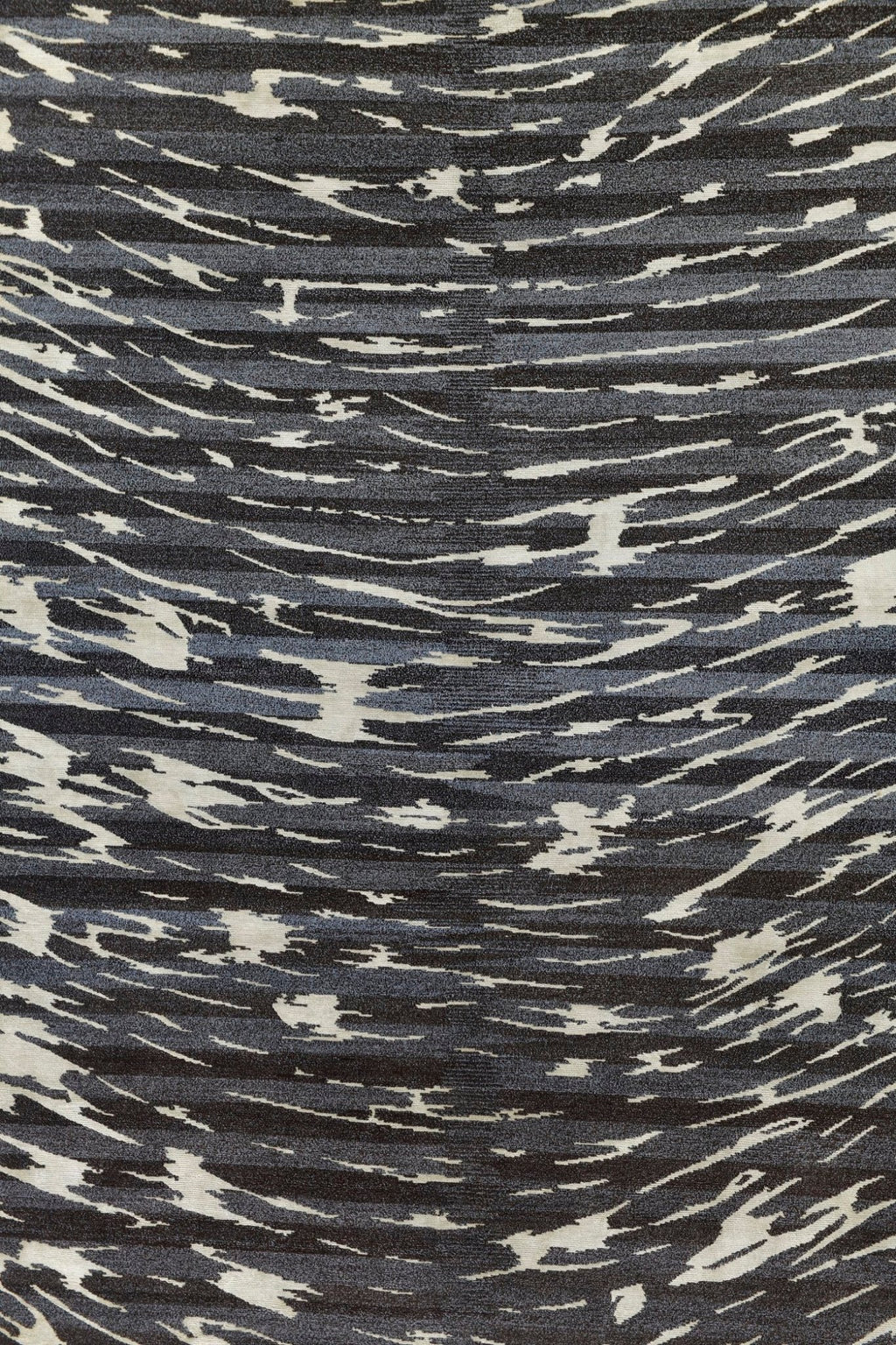 Zarvyn El Dokuma Yün ve İpek Halı 240x173 cm - Borr Halı