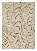 Zephyra El Dokuma Yün ve İpek Halı 241x171 cm - Borr Halı