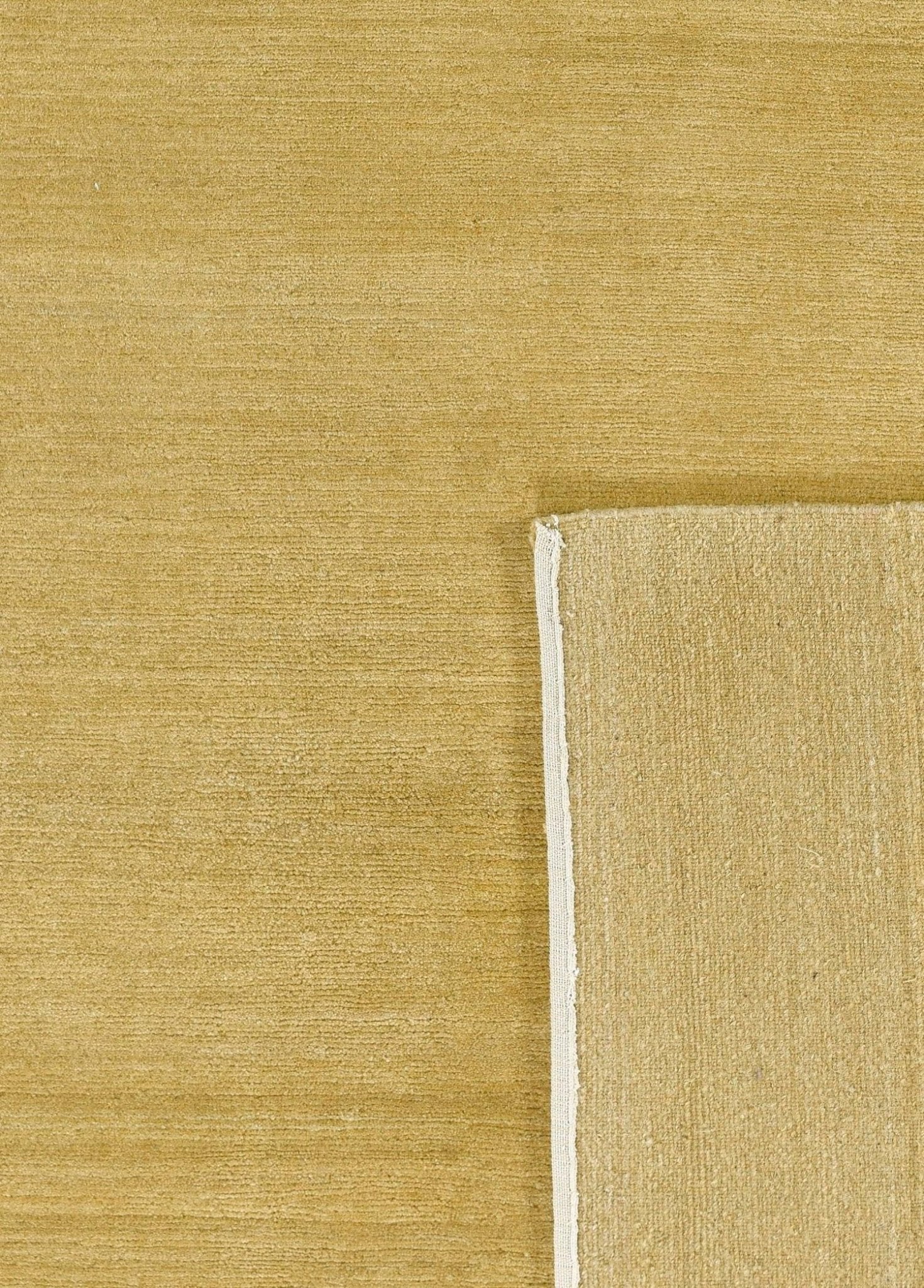 Zerinth El Dokuma Yün ve İpek Halı 271x183 cm - Borr Halı