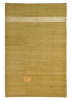 Zerinth El Dokuma Yün ve İpek Halı 271x183 cm - Borr Halı