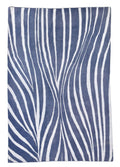 Zeyra El Dokuma Yün ve İpek Halı 233x167 cm - Borr Halı