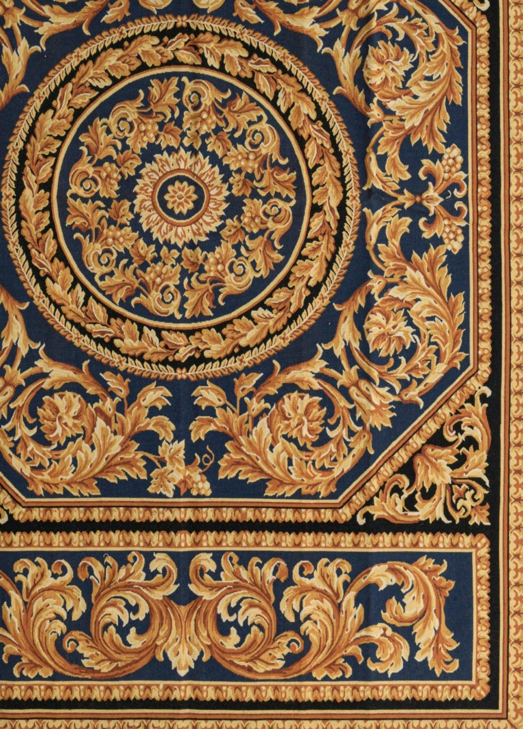 Zoravielle El Dokuma Kilim 279 x 184 cm - Borr Halı