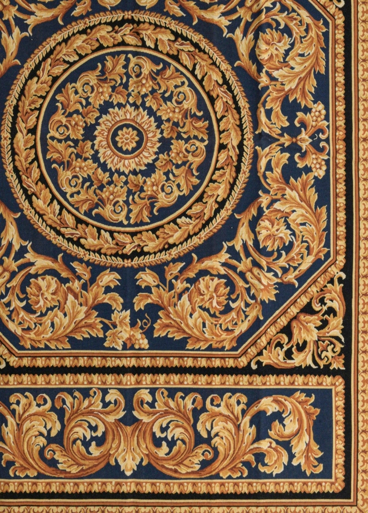 Zoravielle El Dokuma Kilim 279 x 184 cm - Borr Halı