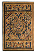 Zoravielle El Dokuma Kilim 279 x 184 cm - Borr Halı
