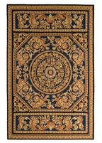 Zoravielle El Dokuma Kilim 279 x 184 cm - Borr Halı