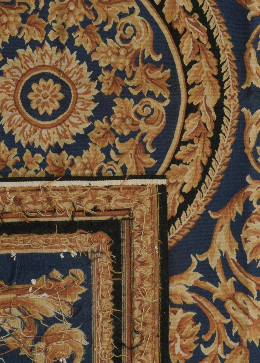 Zoravielle El Dokuma Kilim 279 x 184 cm - Borr Halı